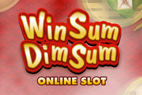 Ігровий автомат Win Sum Dim Sum Mobile