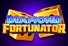Игровой автомат Diamond Fortunator Hold and Win