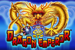 Ігровий автомат Dragon Emperor