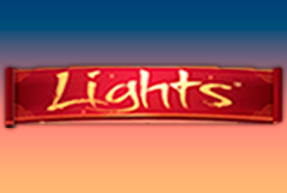 Ігровий автомат Lights (Fireflies)