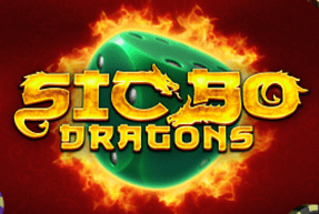 Ігровий автомат Sic Bo Dragons Mobile