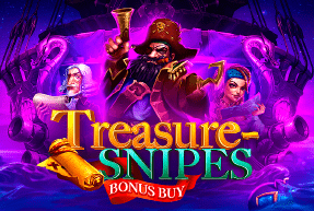 Ігровий автомат Treasure-snipes Bonus Buy