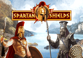 Ігровий автомат Spartan Shields