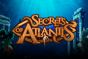 Ігровий автомат Secrets of Atlantis