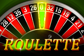 Ігровий автомат Roulette Mobile