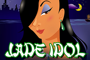 Ігровий автомат Jade Idol