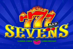 Игровой автомат Sevens