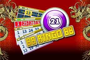 Игровой автомат 88 Bingo 88