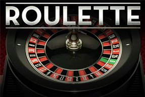 Ігровий автомат Roulette