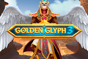Игровой автомат Golden Glyph 3