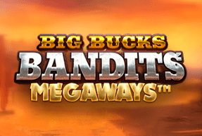 Ігровий автомат Big Bucks Bandits Megaways
