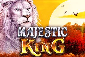 Ігровий автомат Majestic King