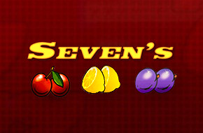 Игровой автомат Sevens