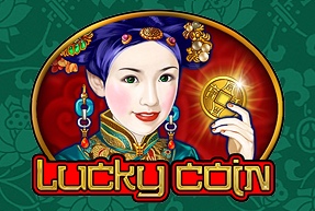 Ігровий автомат Lucky Coin