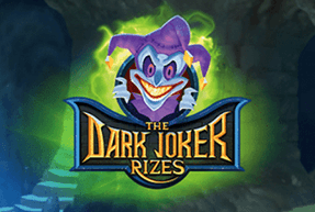 Игровой автомат The Dark Joker Rizes