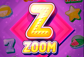 Ігровий автомат Zoom