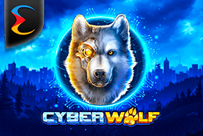 Ігровий автомат Cyber Wolf
