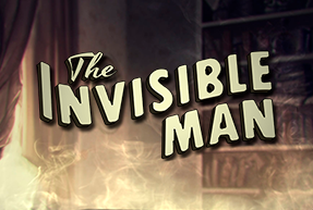 Ігровий автомат Invisible Man
