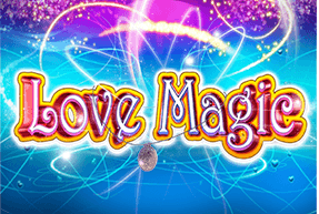 Ігровий автомат Love Magic