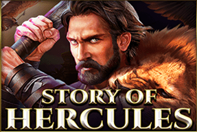 Ігровий автомат Story Of Hercules