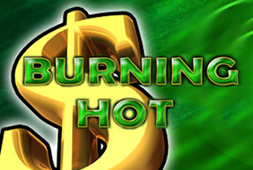 Ігровий автомат Burning Hot