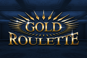 Ігровий автомат Gold Roulette Mobile