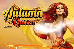 Игровой автомат Autumn Queen