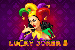 Lucky Joker 5