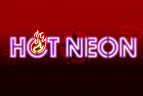 Ігровий автомат Hot Neon