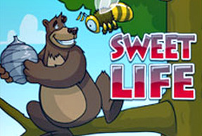 Игровой автомат Sweet Life