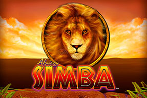Ігровий автомат African Simba