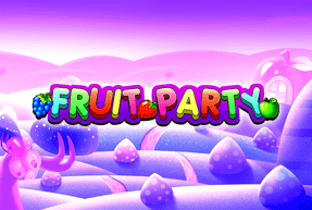 Ігровий автомат Fruit Party