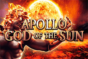 Игровой автомат Apollo God Of The Sun