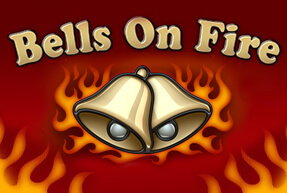 Ігровий автомат Bells on Fire