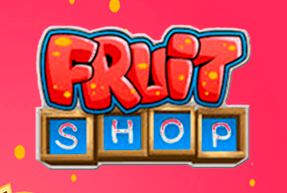 Ігровий автомат Fruitshop