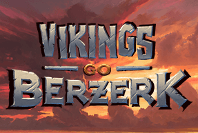 Ігровий автомат Vikings go Berzerk
