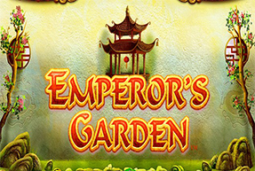 Ігровий автомат Emperors Garden Dice