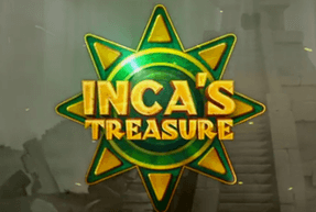 Игровой автомат INCA'S TREASURE