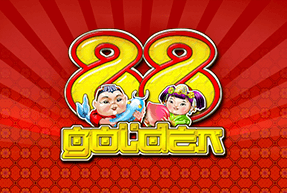 Игровой автомат 88 Golden 88