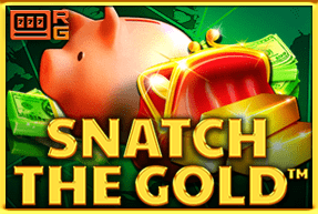 Ігровий автомат Snatch The Gold