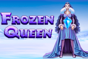Игровой автомат Frozen Queen