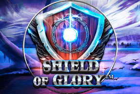 Ігровий автомат Shield Of Glory