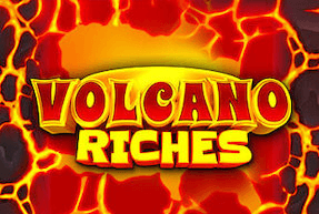 Ігровий автомат Volcano Riches
