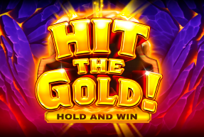 Игровой автомат Hit the Gold!