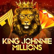 King Johnnie Millions