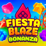 Sweet Blaze Bonanza
