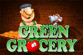Ігровий автомат Greengrocery