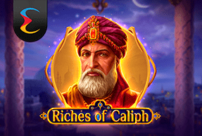 Ігровий автомат Riches of Caliph