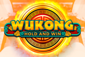 Игровой автомат Wukong