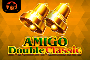 Ігровий автомат Amigo Double Classic